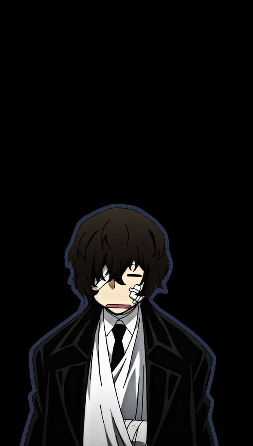 Dazai Osamu Bungou Stray Dogs Matte Finish Poster P-14759 Paper Print -  Animation & Cartoons posters in India - Buy art, film, design, movie,  music, nature and educational paintings/wallpapers at Flipkart.com