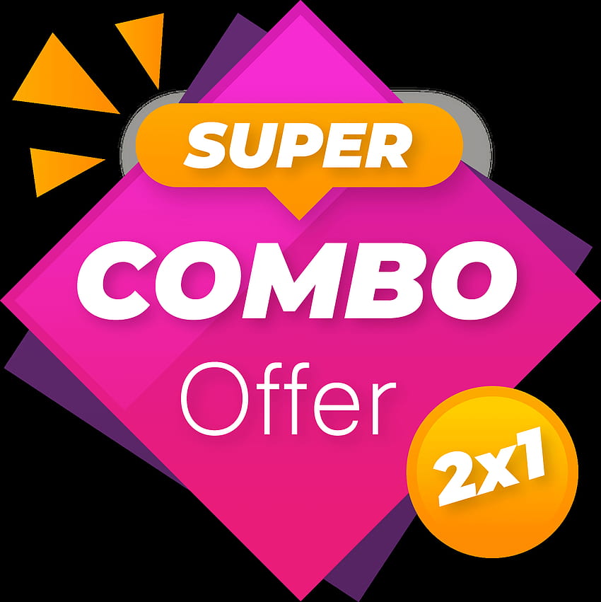 Super combo offer png HD wallpapers
