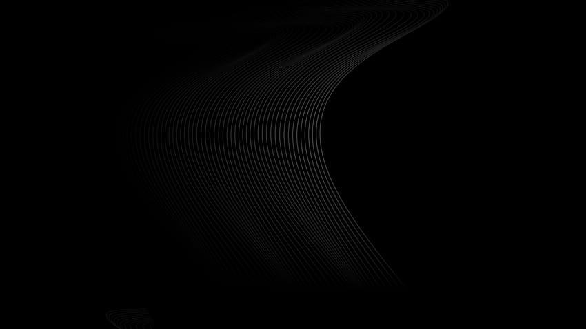 oled, dunkel, schwarz, abstrakt, crafter HD-Hintergrundbild
