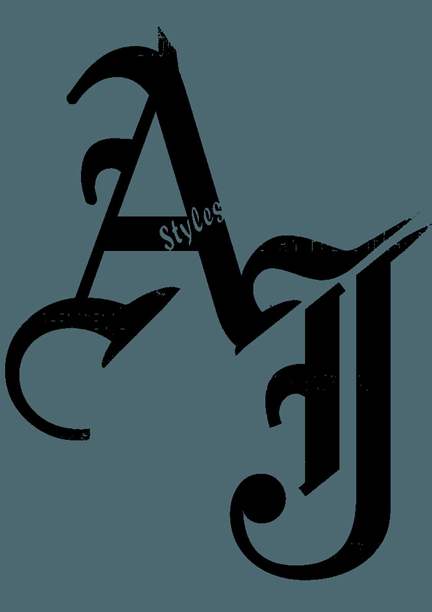 AJ Logo Design Business Typography Vector Template. Creative Linked Letter AJ  Logo Template. AJ Font Type Logo Stock Vector Image & Art - Alamy