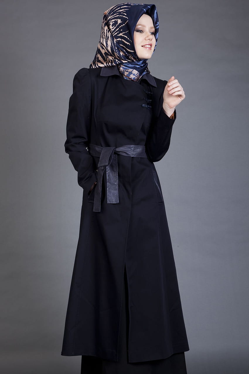 Modern Islamic Clothing Abaya Designs 2014 Dress, women styles HD phone ...