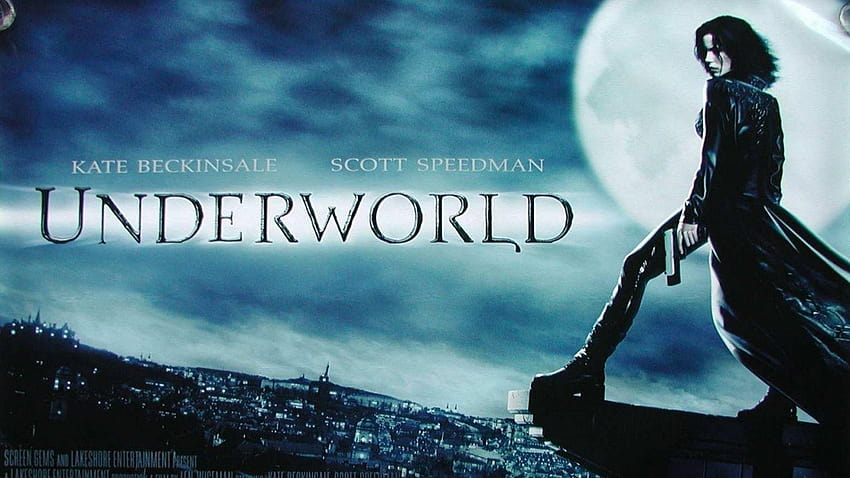 underworld movie wallpaper