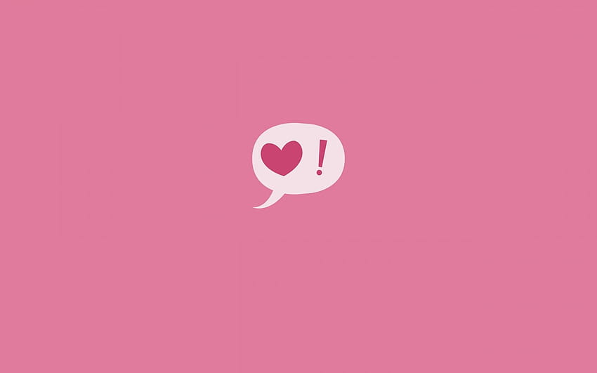 Aesthetic Cute Pink Backgrounds, kawaii pink HD wallpaper | Pxfuel
