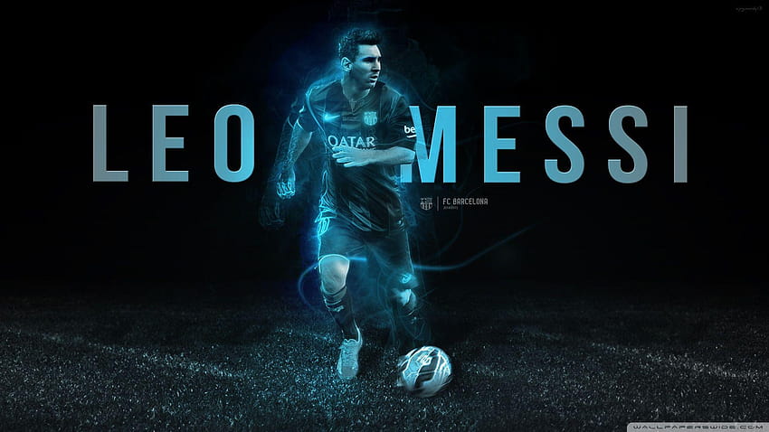 Leo Messi 2015 : High Definition : Mobile, โลโก้เมสซี่ วอลล์เปเปอร์ HD
