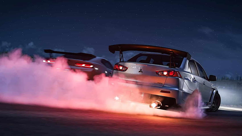 Forza Horizon 5에서 드리프트하는 방법: 드리프트를 위한 최고의 자동차 및 설정, 드리프트 자동차 2022 HD 월페이퍼