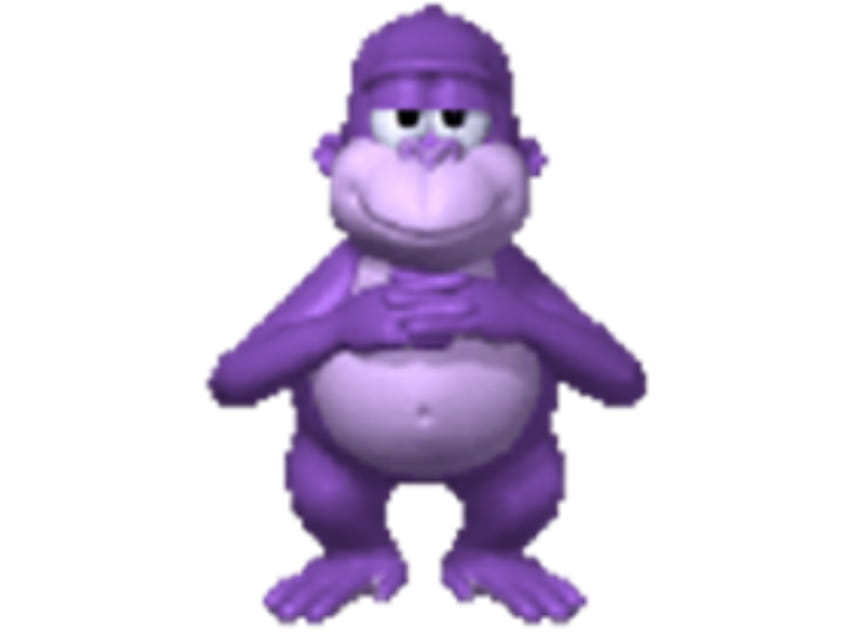 1 BonziBuddy HD wallpaper | Pxfuel