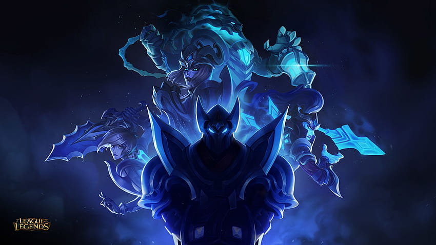 Introducing LoL Esports Manager – League of Legends