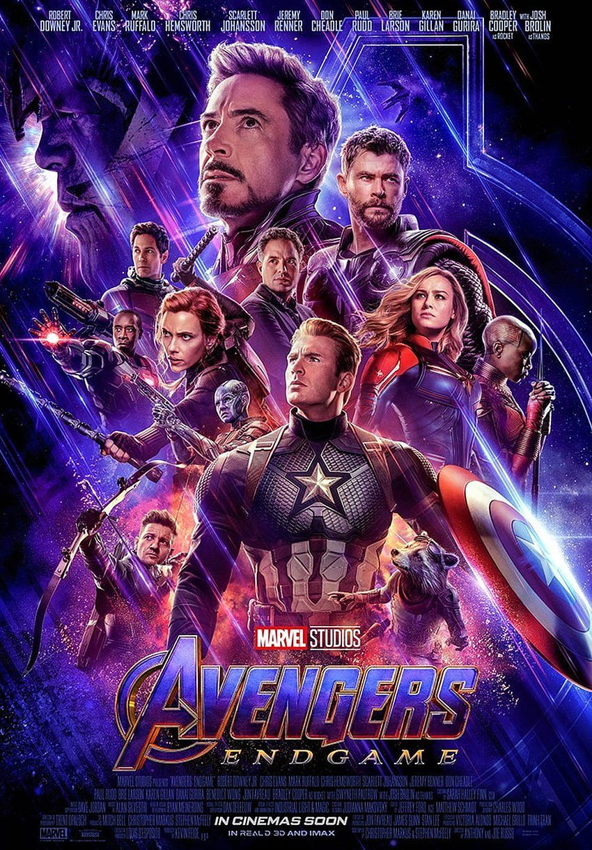 Avengers Endgame: Dead or alive? Marvel confirms surprise death, marvels avengers game 2021 HD phone wallpaper