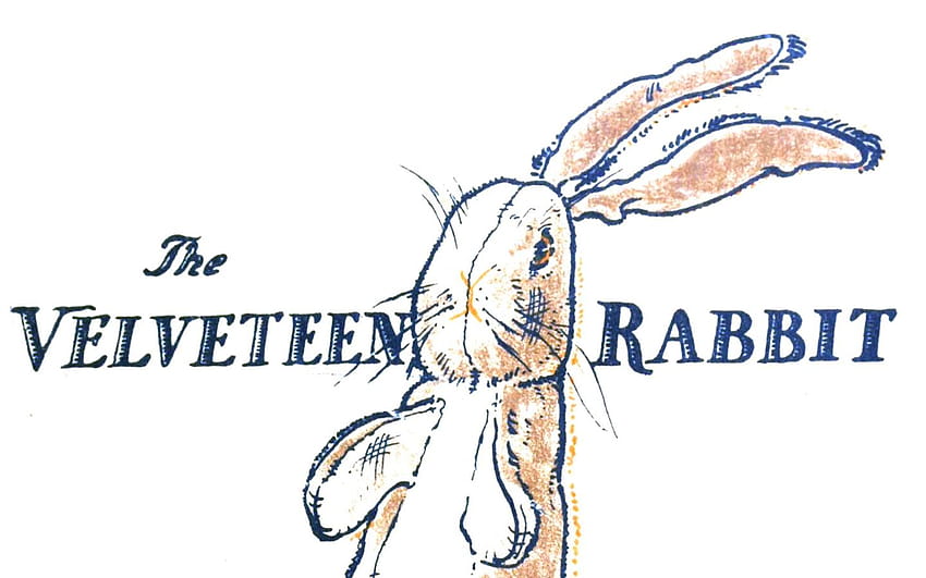JAM Theater Company Presents: The Velveteen Rabbit HD wallpaper