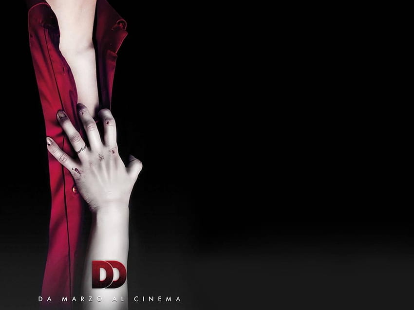 Dylan Dog: Dead Of Night Movie HD wallpaper