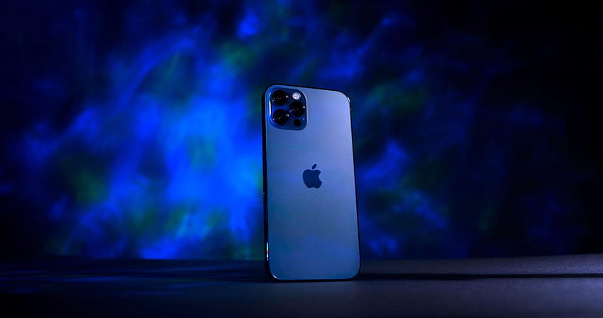 Verizon oferuje najnowszy iPhone 12 Pro Max BOGO firmy Apple po dodaniu linii Tapeta HD