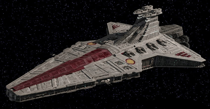 Venator class star destroyer HD wallpaper | Pxfuel