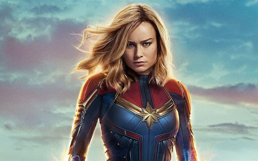 Pin on Movies, superman and captain marvel HD wallpaper