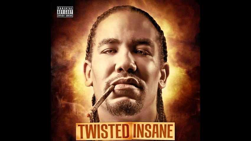 Twisted Insane – One Night In Paris HD wallpaper