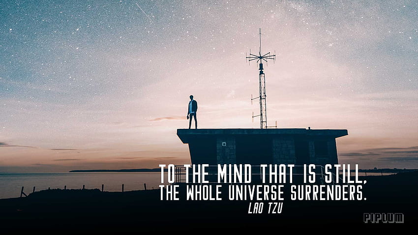 To, lao tzu HD wallpaper