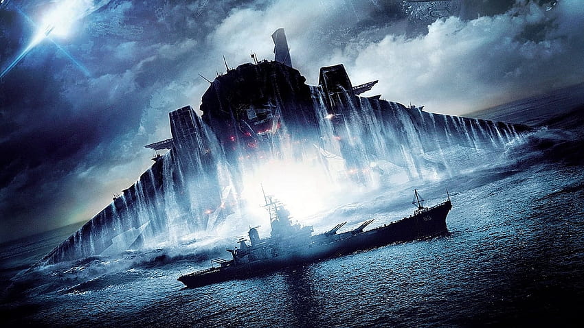 Review dan Rating Film Battleship oleh Anak-anak, battleship alex hopper Wallpaper HD