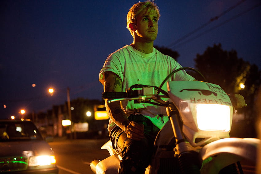 15 Surprising Character Deaths That Take You Out of the Movie, the place beyond the pines HD wallpaper