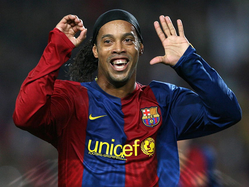 Awesome Ronaldinho HD wallpaper | Pxfuel