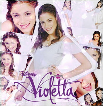 Violetta HD wallpapers | Pxfuel
