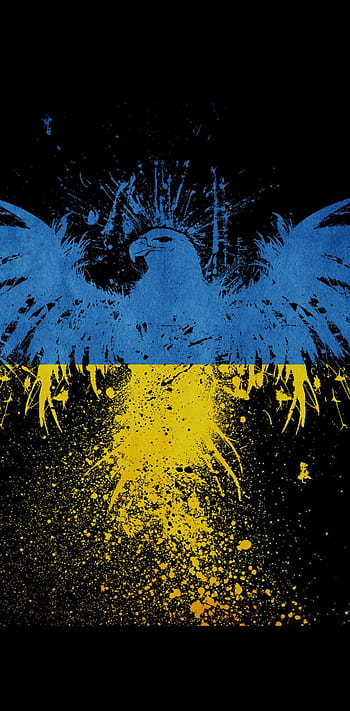 Hình nền HD Ukraine độc đáo đã sẵn sàng cho các bộ sưu tập iPhone của bạn. Hãy thêm một chút sức mạnh quốc gia vào điện thoại của bạn với cờ Ukraine đầy tự hào.