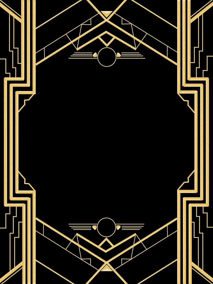 The Great Gatsby, jay gatsby HD phone wallpaper