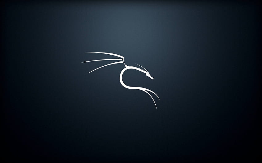 GitHub, Kali-Linux HD-Hintergrundbild