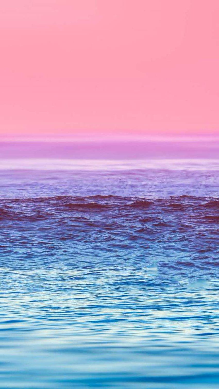 Q on Twitter:, ocean colorful HD phone wallpaper | Pxfuel
