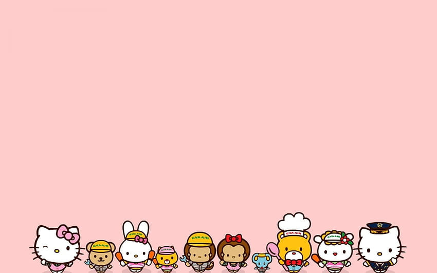 Hello Kitty – Character.com