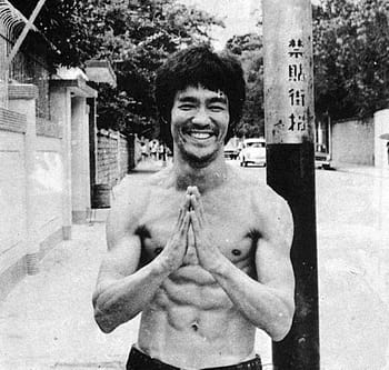 Bruce lee body HD wallpapers | Pxfuel