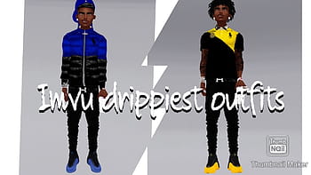 Best on sale imvu outfits