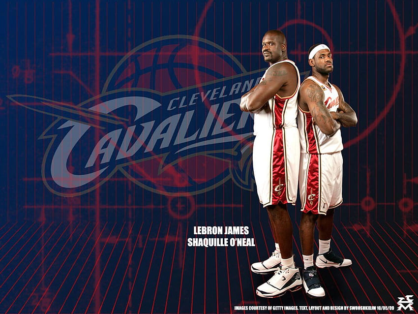 Shaquille O'neal Lakers, shaq oneal HD wallpaper
