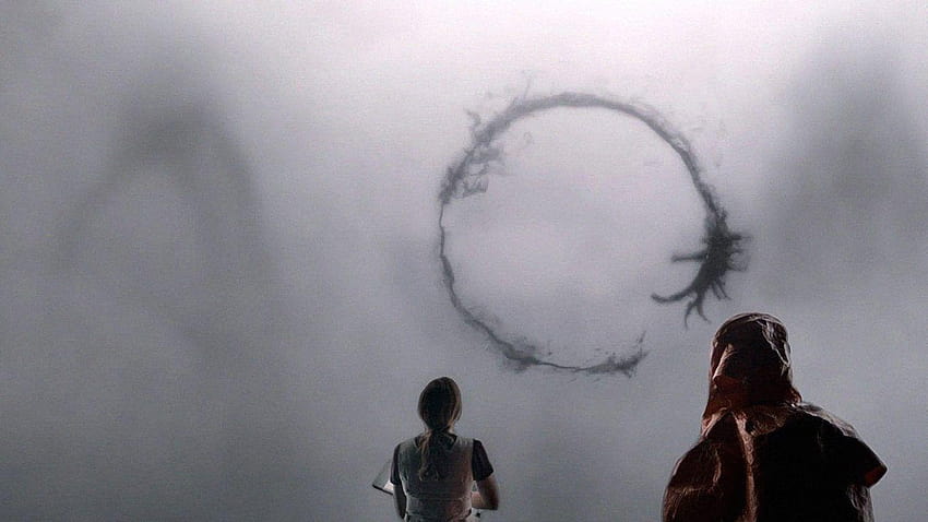 Arrival, 2017, aliens, fantasy, film, space, spaceship, HD phone wallpaper  | Peakpx