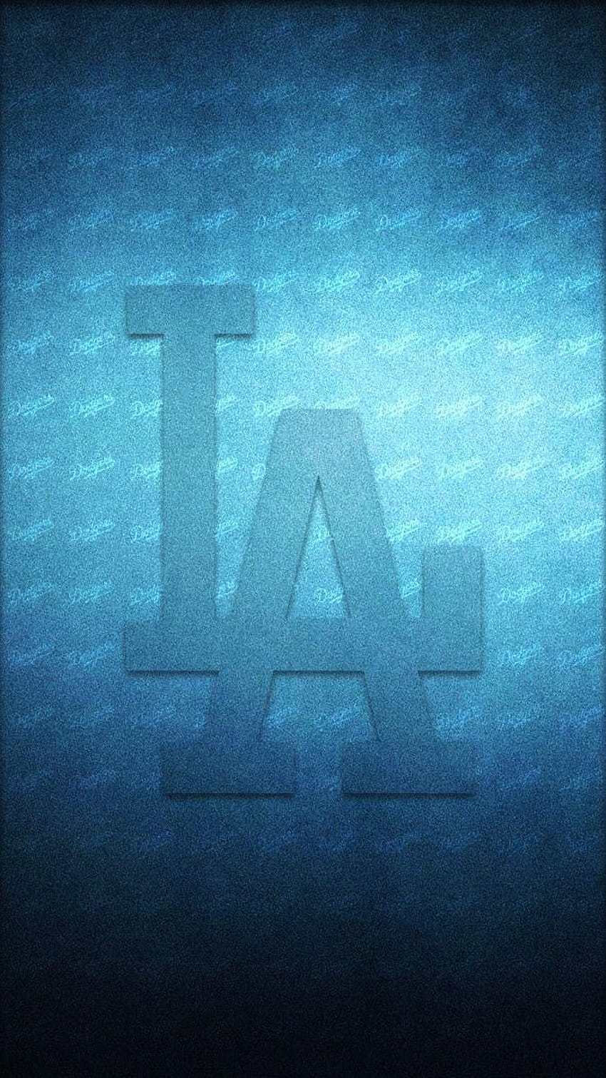 Mickey Hands LA Dodgers by suggesteez HD wallpaper