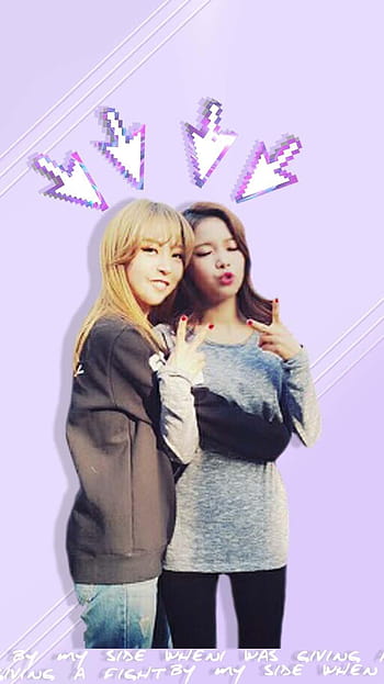 desktop wallpaper moonsun tumblr posts moonbyul iphone thumbnail