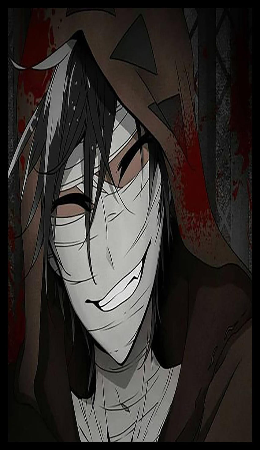 Jeff The Killer 2019 for Android, jeff the killer android HD phone ...