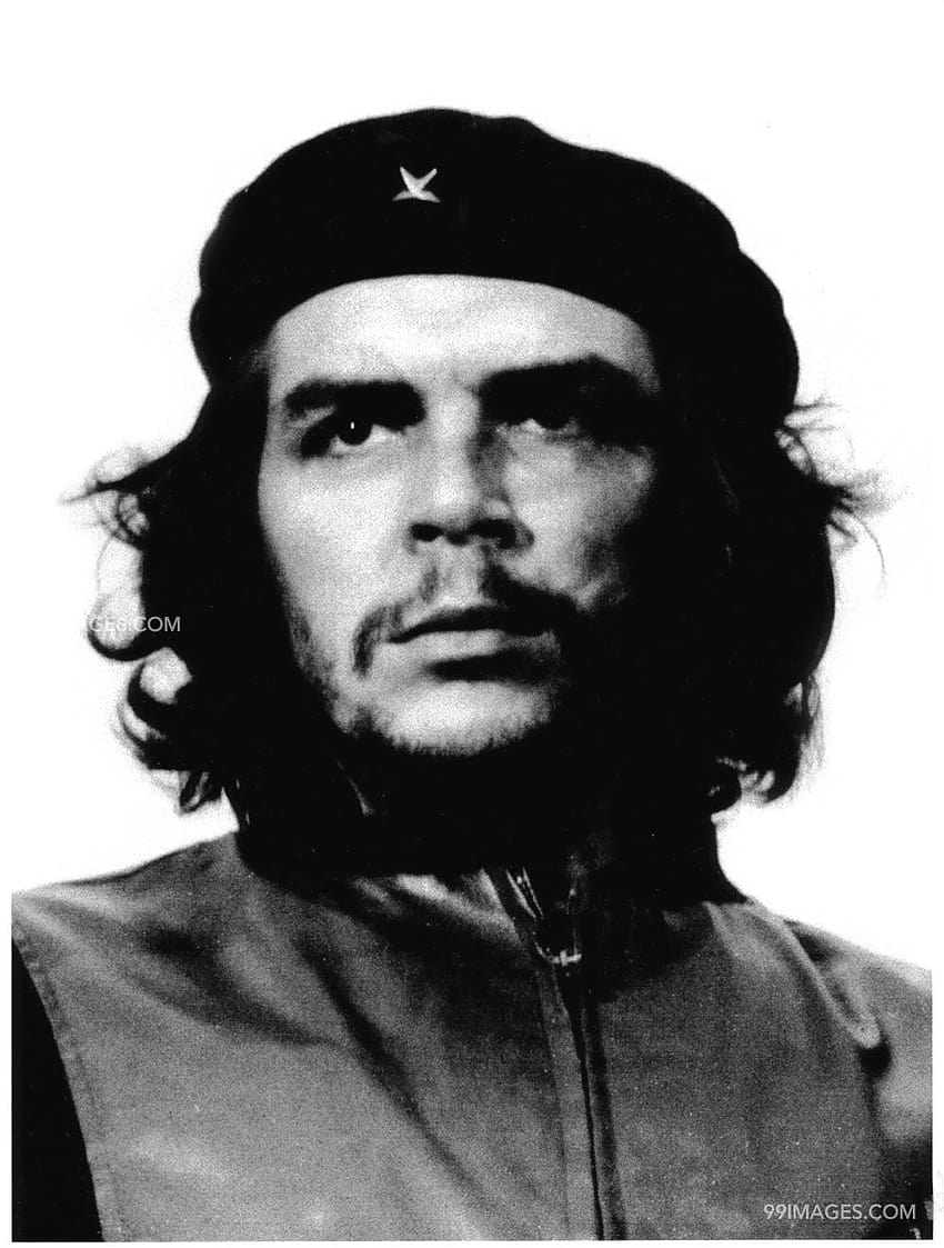 Che Guevara Wallpapers (13+ images inside)