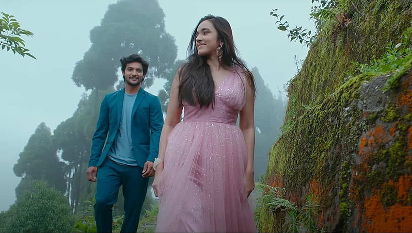 Atithi Devo Bhava trailer: Aadi Sai Kumar, Nuveksha unite for an entertaining take on complexities of modern HD wallpaper