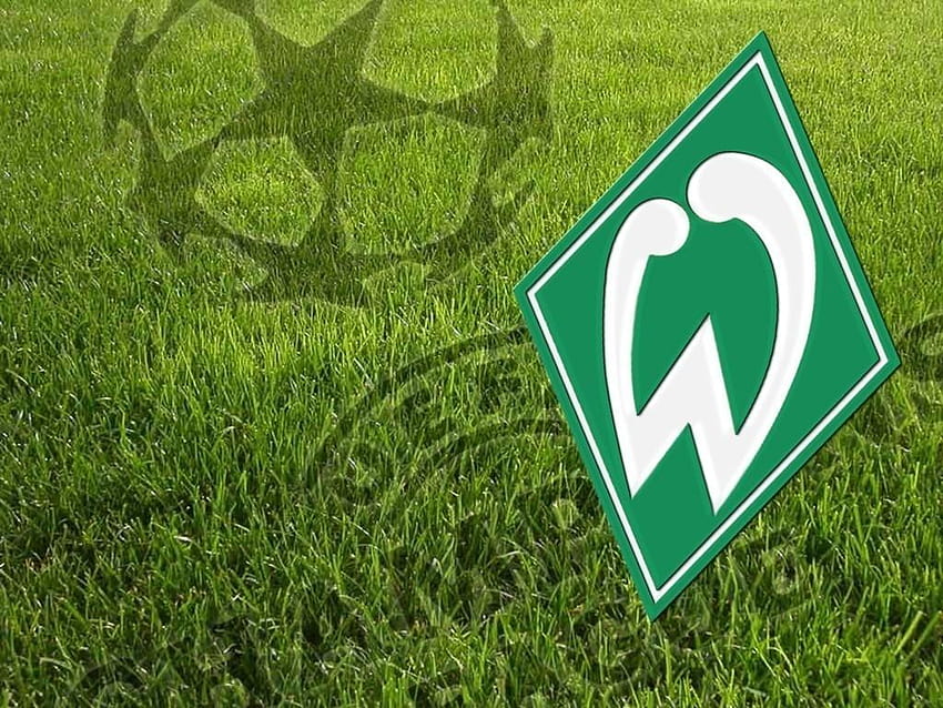 SV Werder Bremen WB <3 and backgrounds HD wallpaper