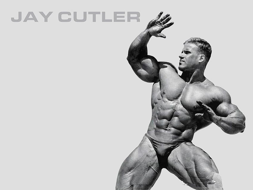 Jay Cutler - Blog di fitness, culturisti Sfondo HD
