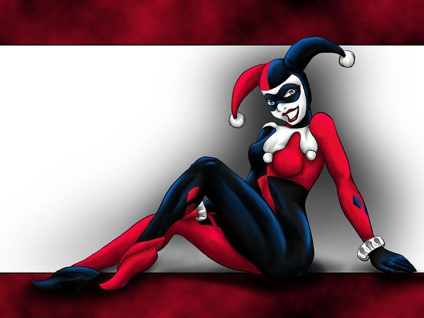 Harley Quinn Dc Comics Backgrounds Arlequina Hd Wallpaper Pxfuel 4936