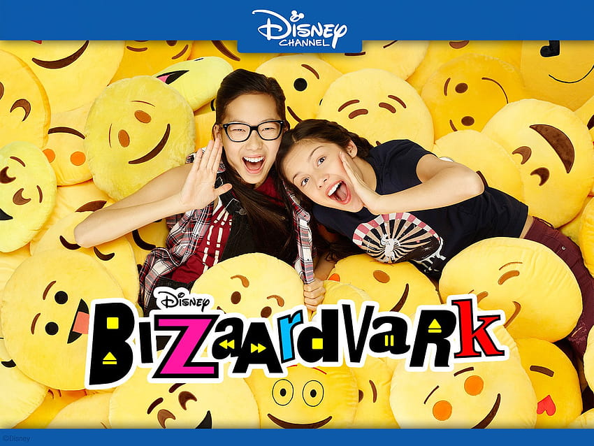 Watch Bizaardvark Volume 2 | Prime Video