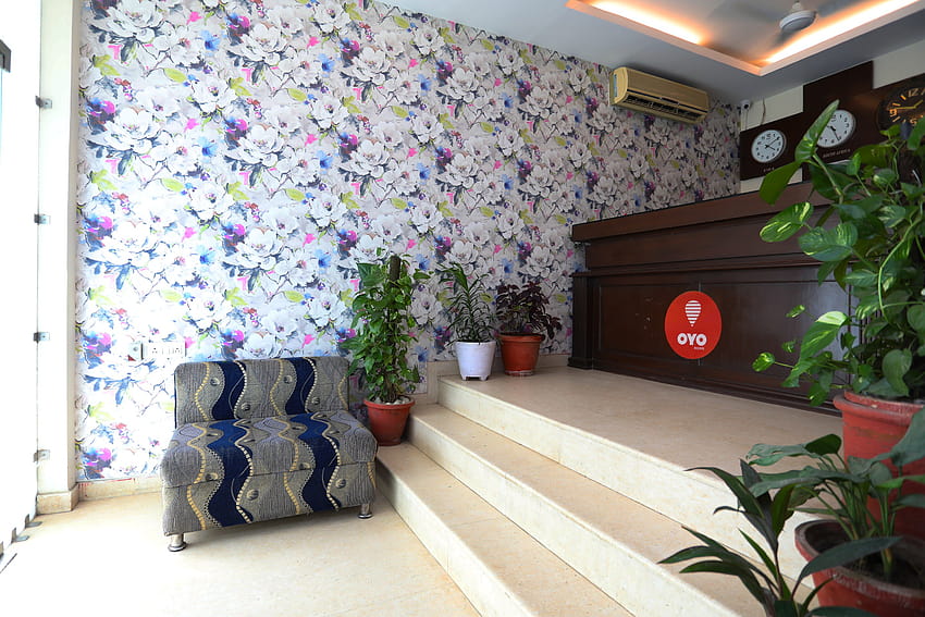 OYO 11389 HOTEL NG PALACE - Reviews (Jaipur, India)