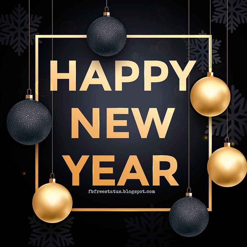 Yeni Yılınız Kutlu Olsun 2020 & HD telefon duvar kağıdı