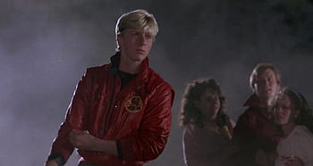 30 Johnny Lawrence HD Wallpapers and Backgrounds