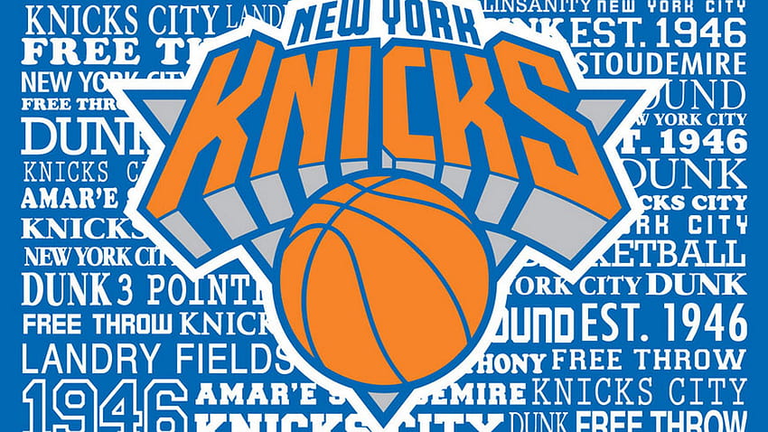 s New York Knicks, ny knicks fondo de pantalla