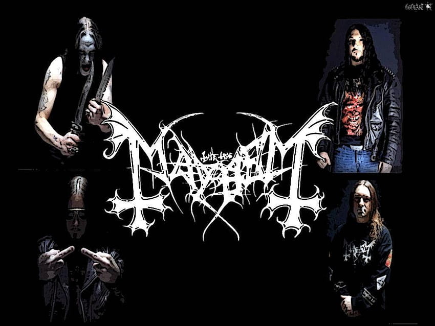 black metal bands wallpaper