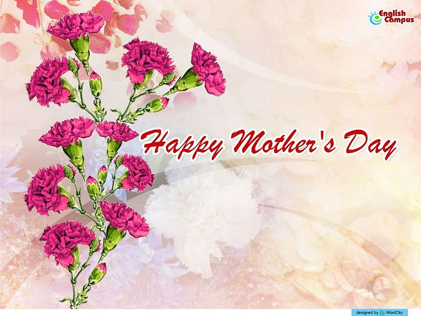 Mother&Day, mother s day HD wallpaper