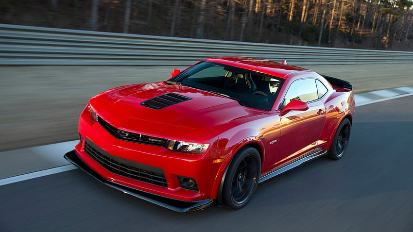 7 Chevy Camaro, camaro rs HD wallpaper | Pxfuel