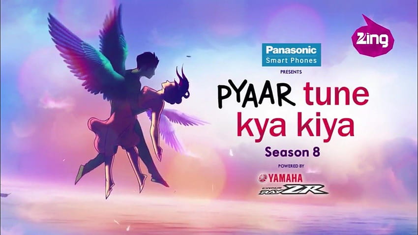Truly Yours Roma: Episodes I loved from 'Pyaar Tune Kya Kiya' HD wallpaper