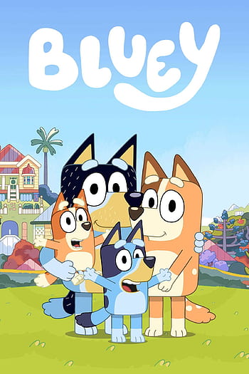 1125x2436 Bluey TV Series Iphone XSIphone 10Iphone X HD 4k Wallpapers  Images Backgrounds Photos and Pictures